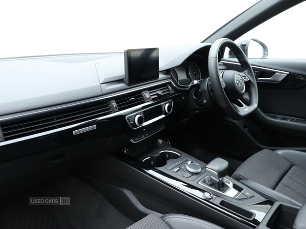 Used Audi A4 2018 for sale - 77738963: Photo 13