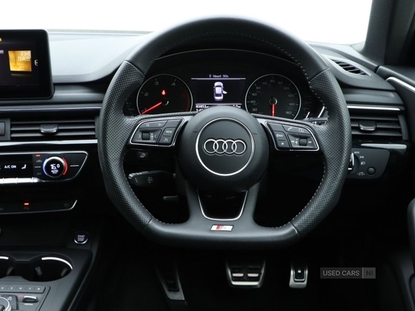 Used Audi A4 2018 for sale - 77738963: Photo 14