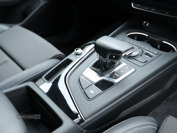 Used Audi A4 2018 for sale - 77738963: Photo 16