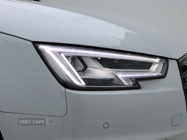 Used Audi A4 2018 for sale - 77738963: Photo 18