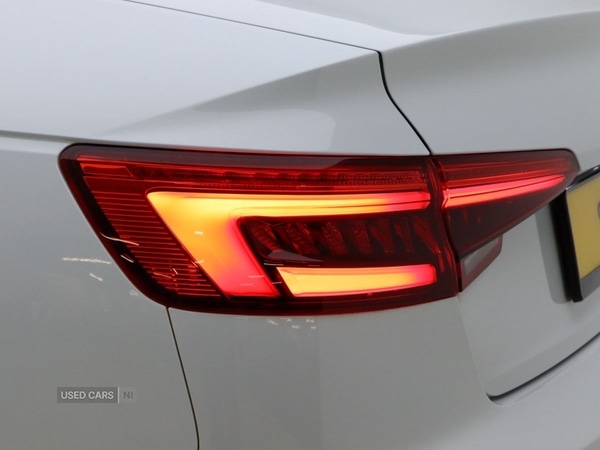 Used Audi A4 2018 for sale - 77738963: Photo 19