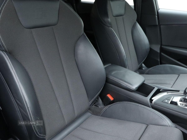 Used Audi A4 2018 for sale - 77738963: Photo 2