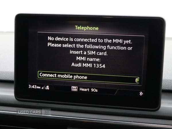 Used Audi A4 2018 for sale - 77738963: Photo 20