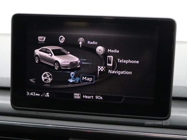 Used Audi A4 2018 for sale - 77738963: Photo 21