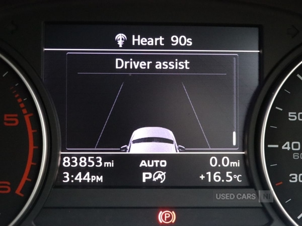 Used Audi A4 2018 for sale - 77738963: Photo 22