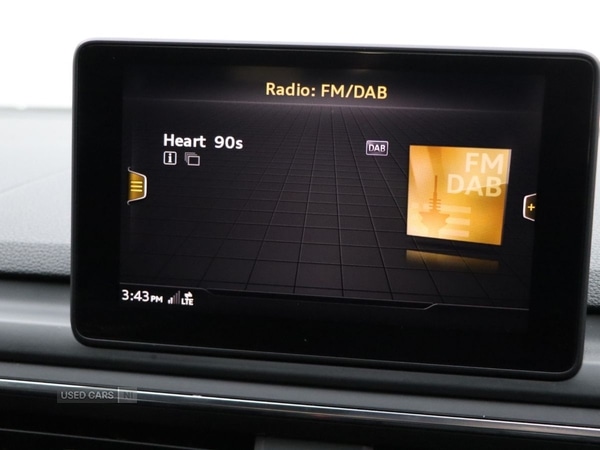 Used Audi A4 2018 for sale - 77738963: Photo 23