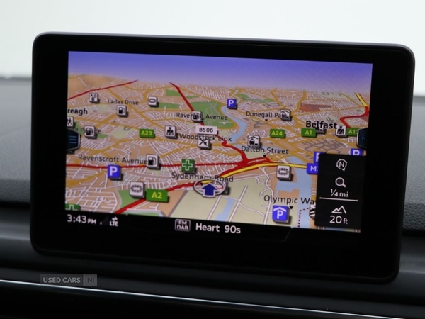 Used Audi A4 2018 for sale - 77738963: Photo 24