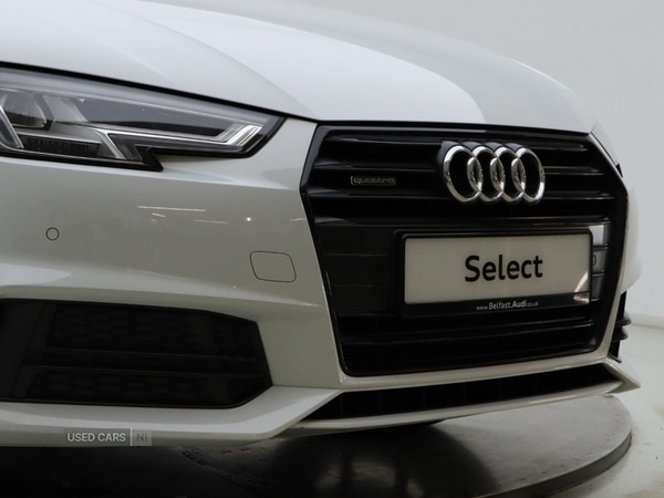 Used Audi A4 2018 for sale - 77738963: Photo 27