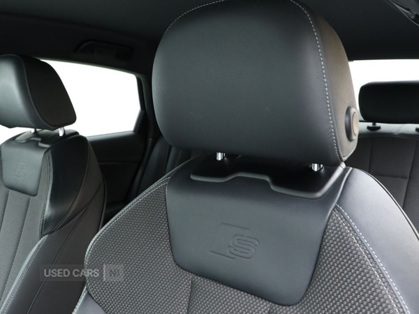 Used Audi A4 2018 for sale - 77738963: Photo 28