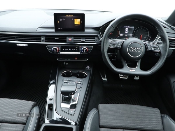 Used Audi A4 2018 for sale - 77738963: Photo 31