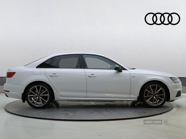 Used Audi A4 2018 for sale - 77738963: Photo 4