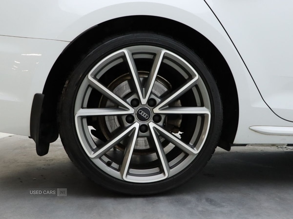 Used Audi A4 2018 for sale - 77738963: Photo 5