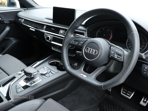 Used Audi A4 2018 for sale - 77738963: Photo 6