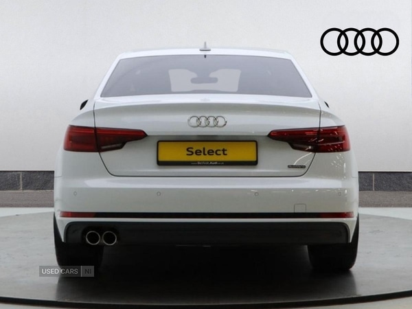 Used Audi A4 2018 for sale - 77738963: Photo 7