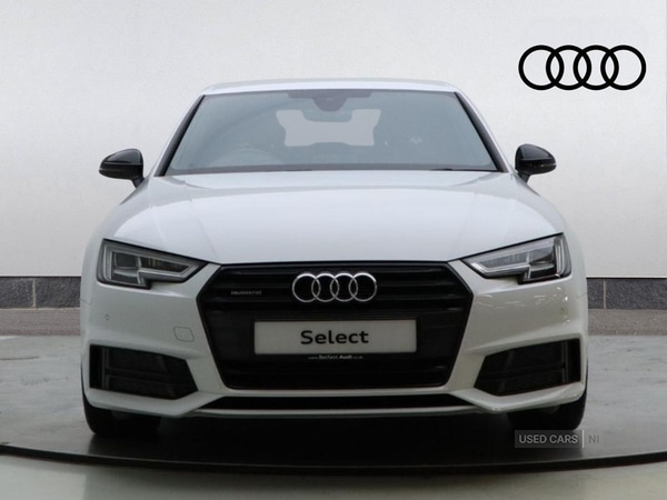 Used Audi A4 2018 for sale - 77738963: Photo 8