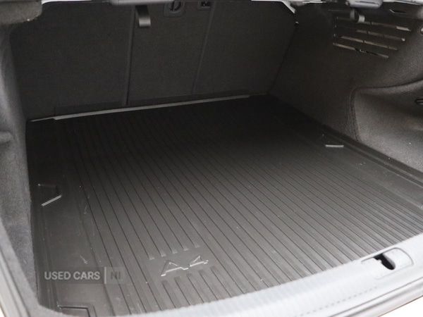 Used Audi A4 2018 for sale - 77738963: Photo 9