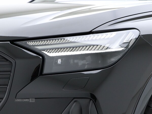 Used Audi Q4 e-tron 2024 for sale - 76215833: Photo 10