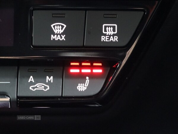 Used Audi Q4 e-tron 2024 for sale - 76215833: Photo 15
