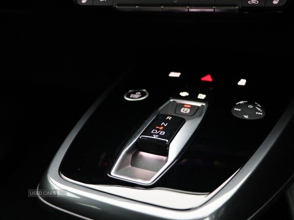 Used Audi Q4 e-tron 2024 for sale - 76215833: Photo 17