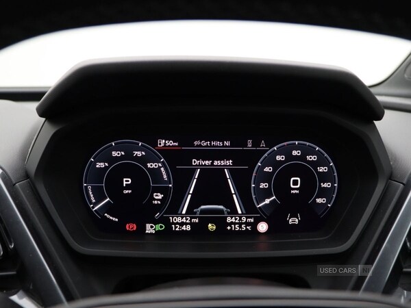 Used Audi Q4 e-tron 2024 for sale - 76215833: Photo 23