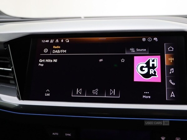 Used Audi Q4 e-tron 2024 for sale - 76215833: Photo 24