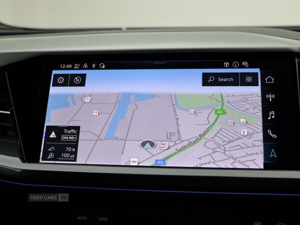 Used Audi Q4 e-tron 2024 for sale - 76215833: Photo 25