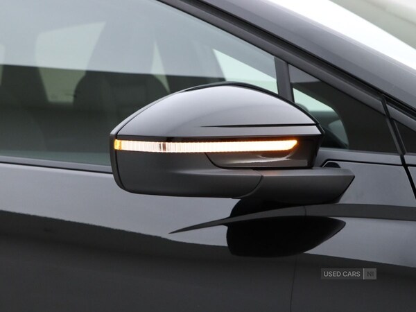 Used Audi Q4 e-tron 2024 for sale - 76215833: Photo 28