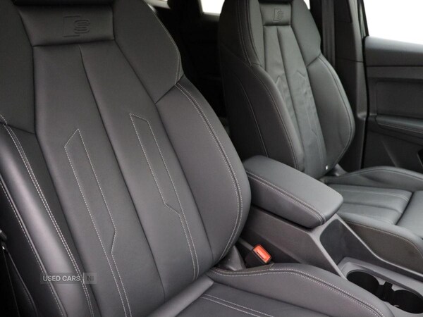 Used Audi Q4 e-tron 2024 for sale - 76215833: Photo 2