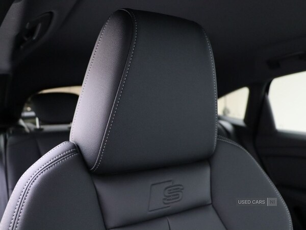 Used Audi Q4 e-tron 2024 for sale - 76215833: Photo 30