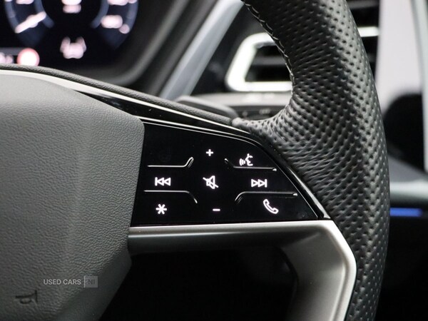 Used Audi Q4 e-tron 2024 for sale - 76215833: Photo 36