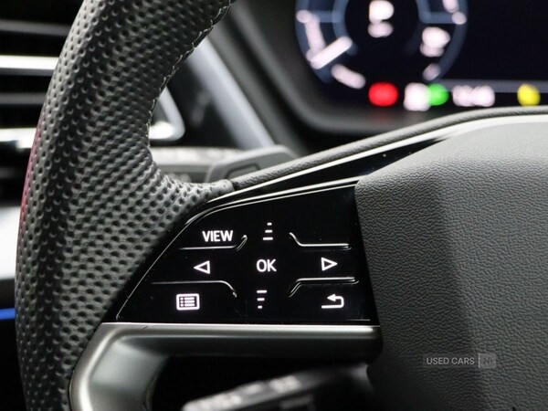 Used Audi Q4 e-tron 2024 for sale - 76215833: Photo 37