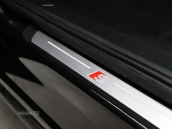 Used Audi Q4 e-tron 2024 for sale - 76215833: Photo 39