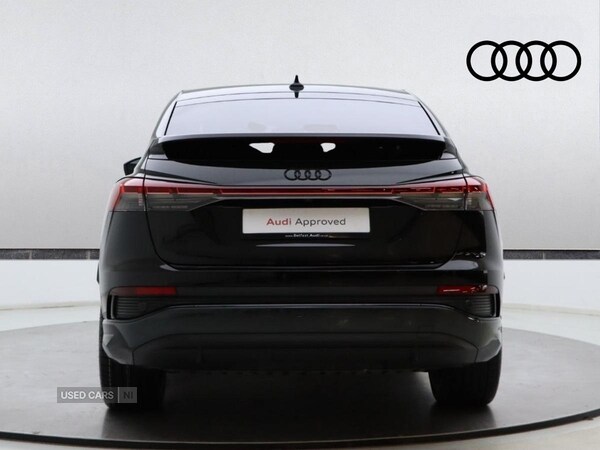 Used Audi Q4 e-tron 2024 for sale - 76215833: Photo 7