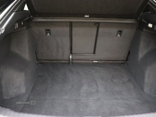 Used Audi Q4 e-tron 2024 for sale - 76215833: Photo 9