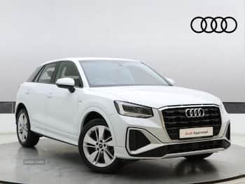 Used Audi Q2 2023 for sale - 79751829: Photo
