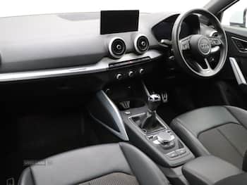 Used Audi Q2 2023 for sale - 79751829: Photo