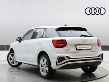 Used Audi Q2 2023 for sale - 79751829: Photo