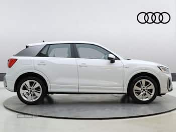 Used Audi Q2 2023 for sale - 79751829: Photo