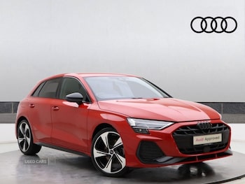 Used Audi A3 2025 for sale - 78276809: Photo