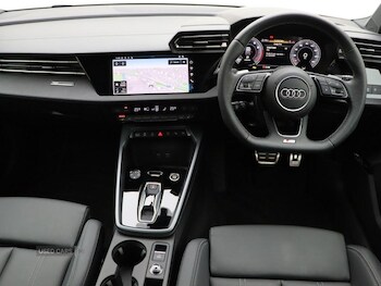 Used Audi A3 2025 for sale - 78276809: Photo