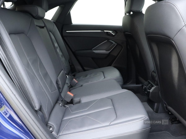 Used Audi Q3 2025 for sale - 77441765: Photo 11