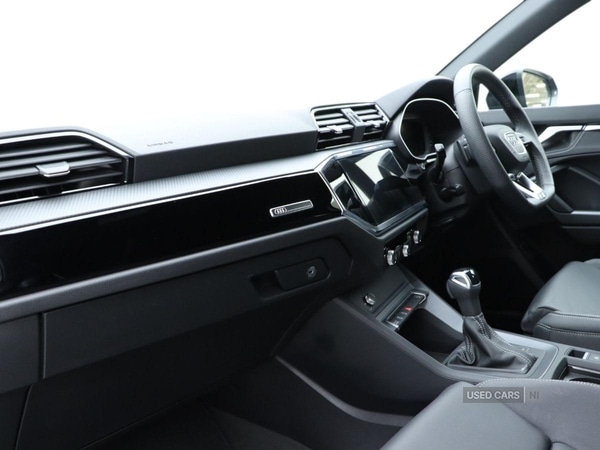 Used Audi Q3 2025 for sale - 77441765: Photo 13