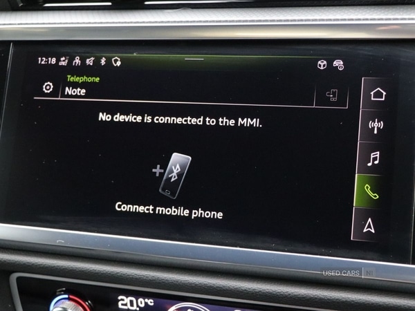 Used Audi Q3 2025 for sale - 77441765: Photo 19