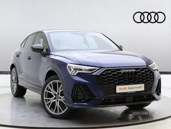 Used Audi Q3 2025 for sale - 77441765: Photo