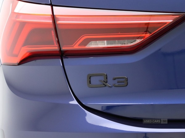 Used Audi Q3 2025 for sale - 77441765: Photo 20