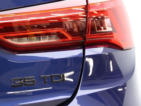 Used Audi Q3 2025 for sale - 77441765: Photo 21