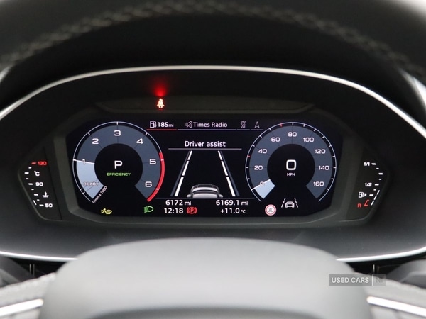 Used Audi Q3 2025 for sale - 77441765: Photo 23