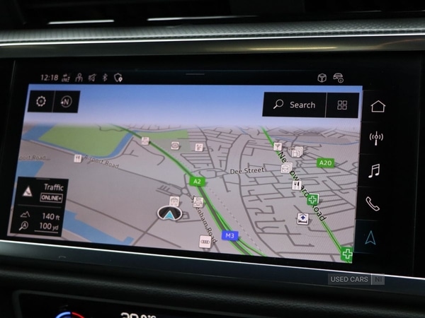 Used Audi Q3 2025 for sale - 77441765: Photo 25