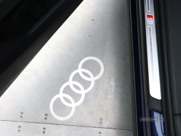 Used Audi Q3 2025 for sale - 77441765: Photo 32