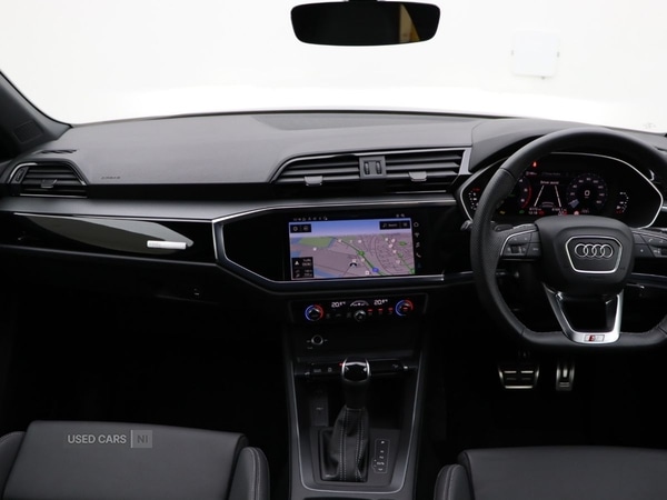 Used Audi Q3 2025 for sale - 77441765: Photo 33